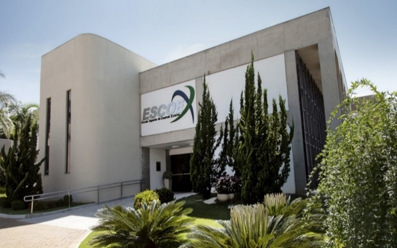 Prédio da ESCOEX